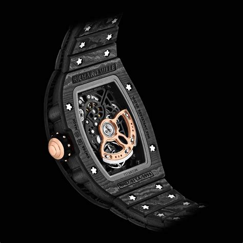 richard mille rm 07-01 ราคา|richard mille นาฬิกา.